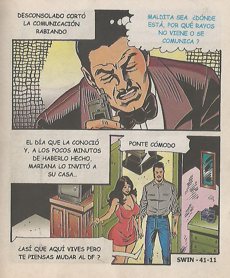 Amor Lesbico - 41 image number 11