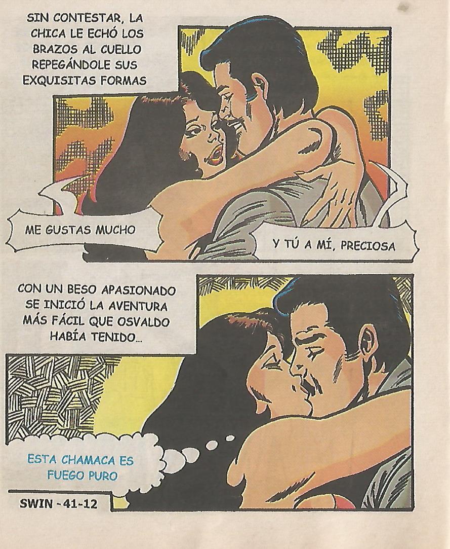 Amor Lesbico - 41 image number 12