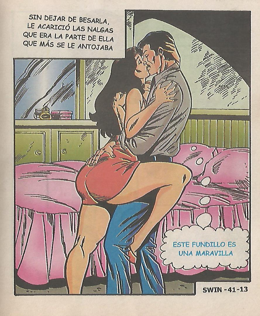 Amor Lesbico - 41 image number 13