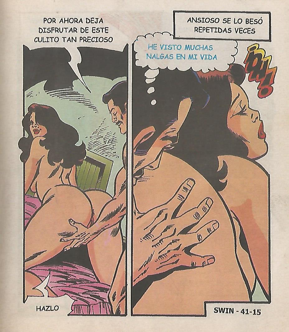 Amor Lesbico - 41 image number 15