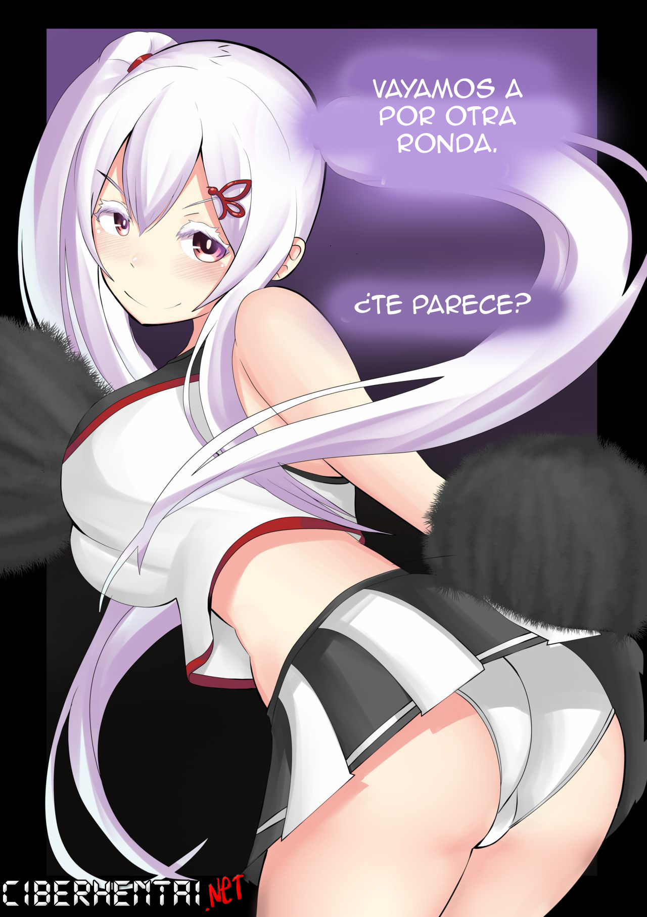 Echidna Hentai Doujin image number 22