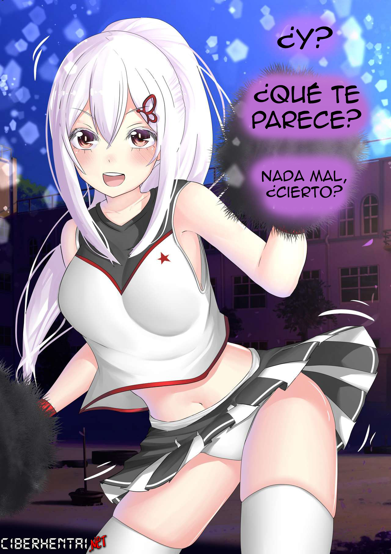Echidna Hentai Doujin image number 4
