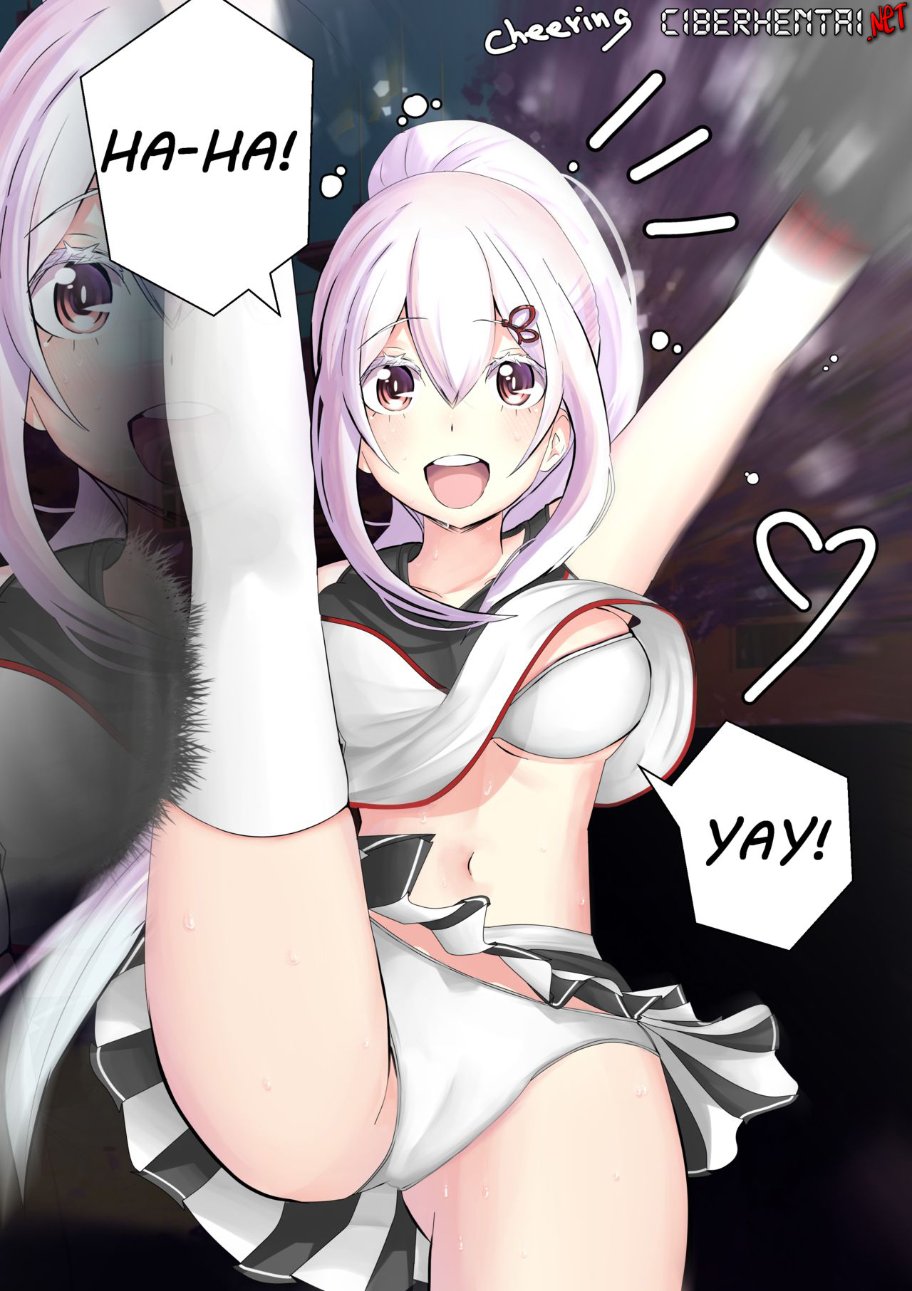 Echidna Hentai Doujin image number 5