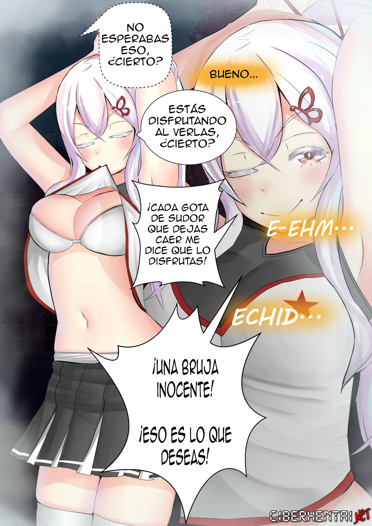 Echidna Hentai Doujin image number 6
