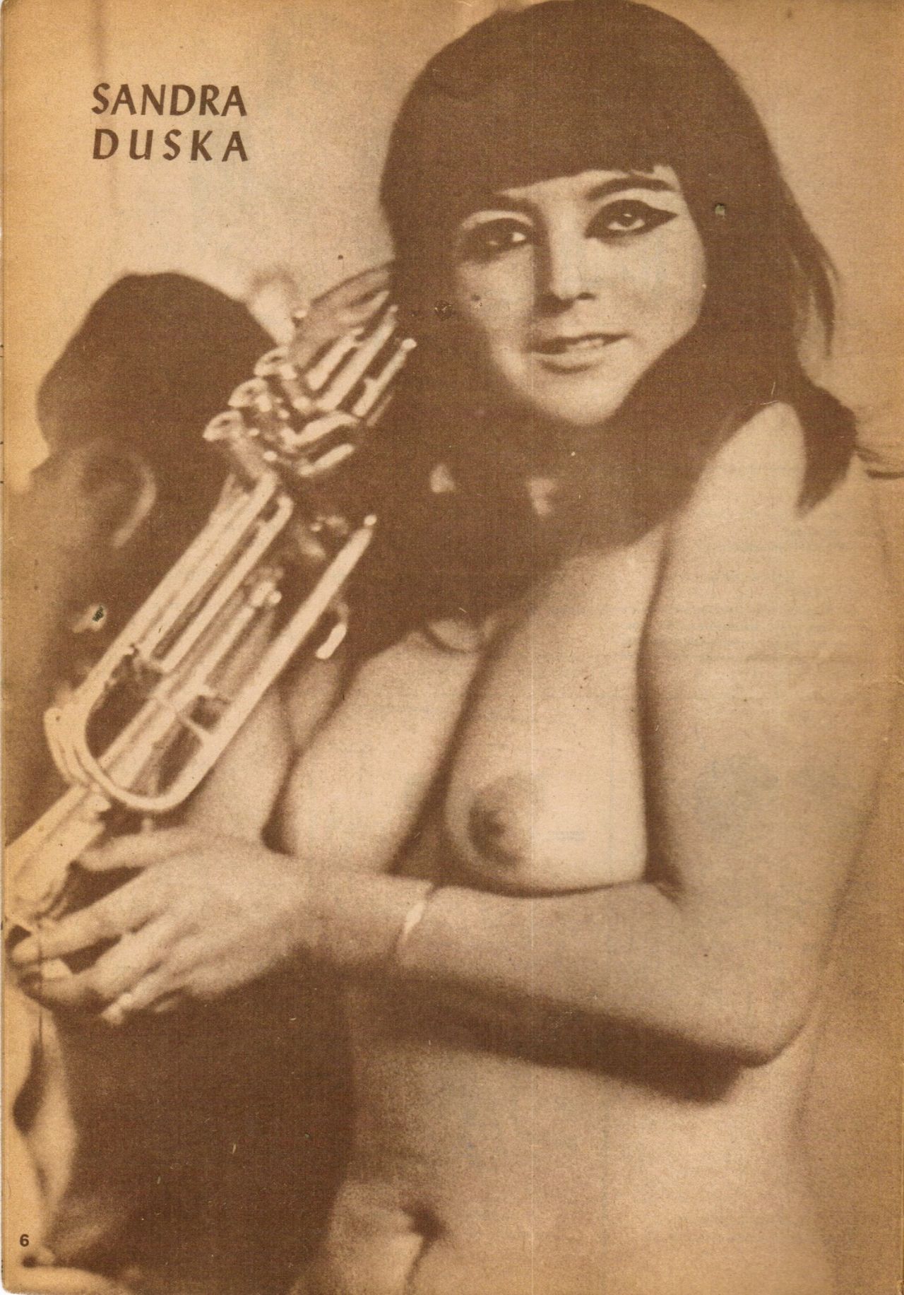 Revista Cosquillas N° 40 image number 7