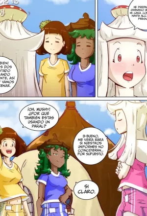 Season Changes - Chapter 13