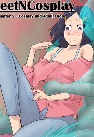 MeetNCosplay ch.2