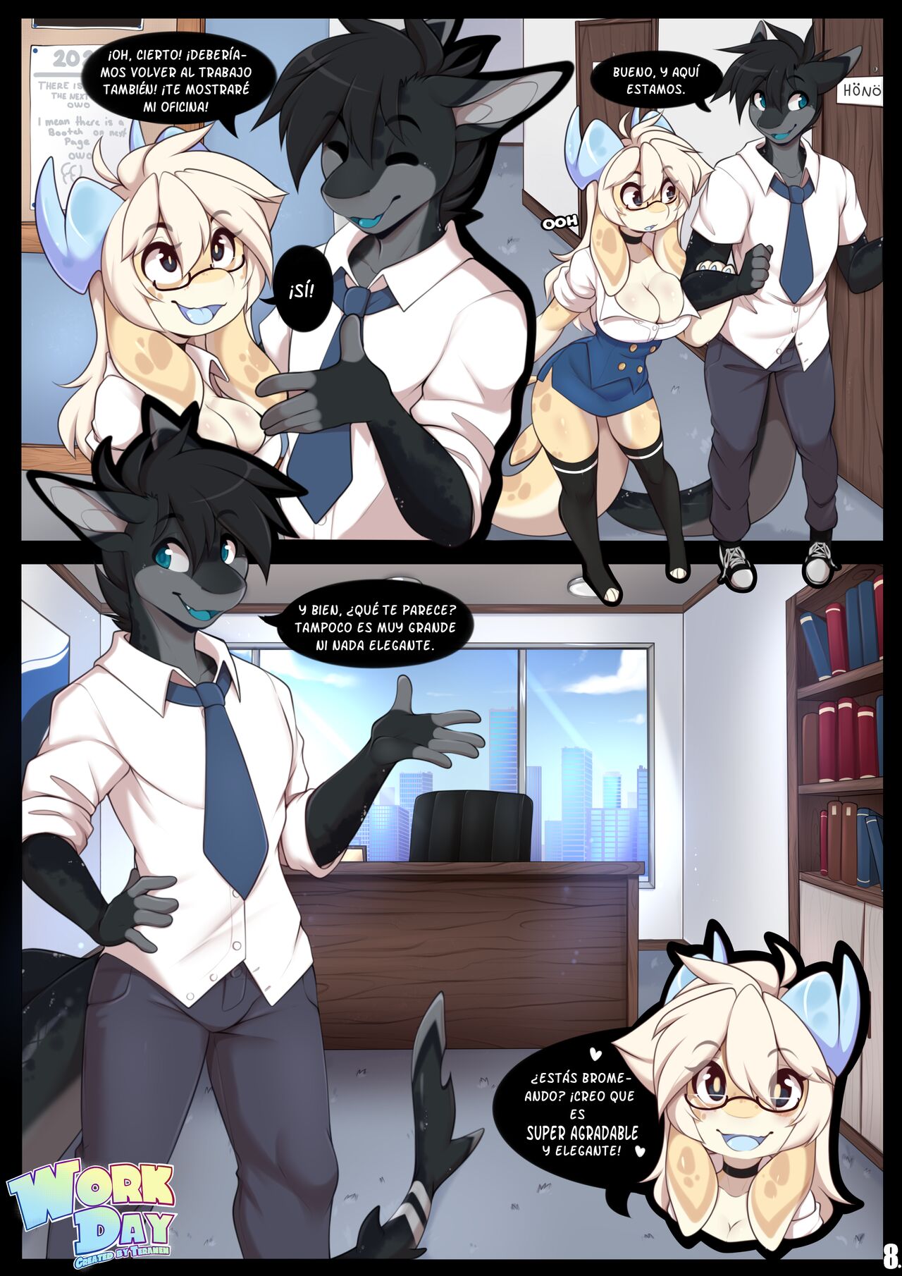 Work Day image number 10