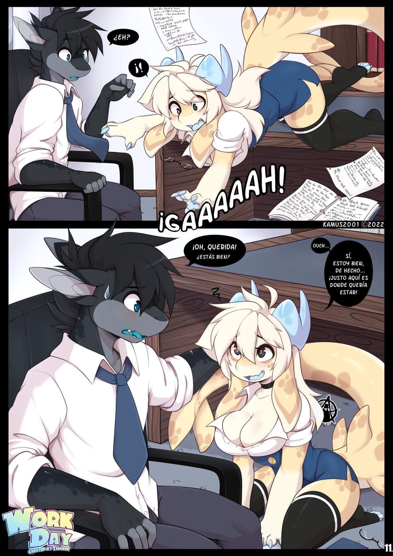 Work Day image number 13
