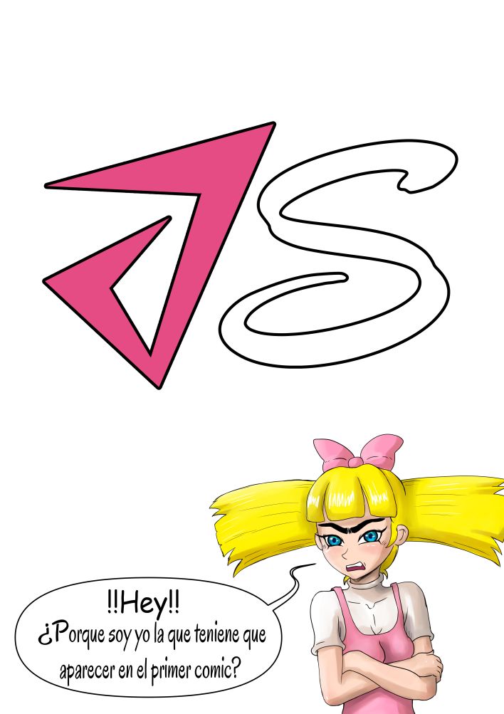 Las Desventuras de Helga Cap. 1 image number 1