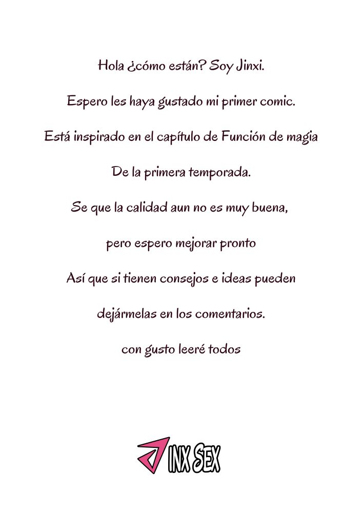 Las Desventuras de Helga Cap. 1 image number 19