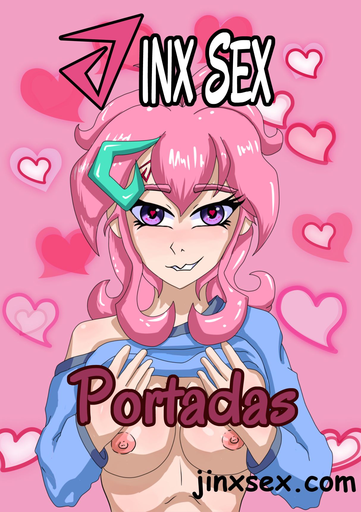 Las Desventuras de Helga Cap. 1 image number 22