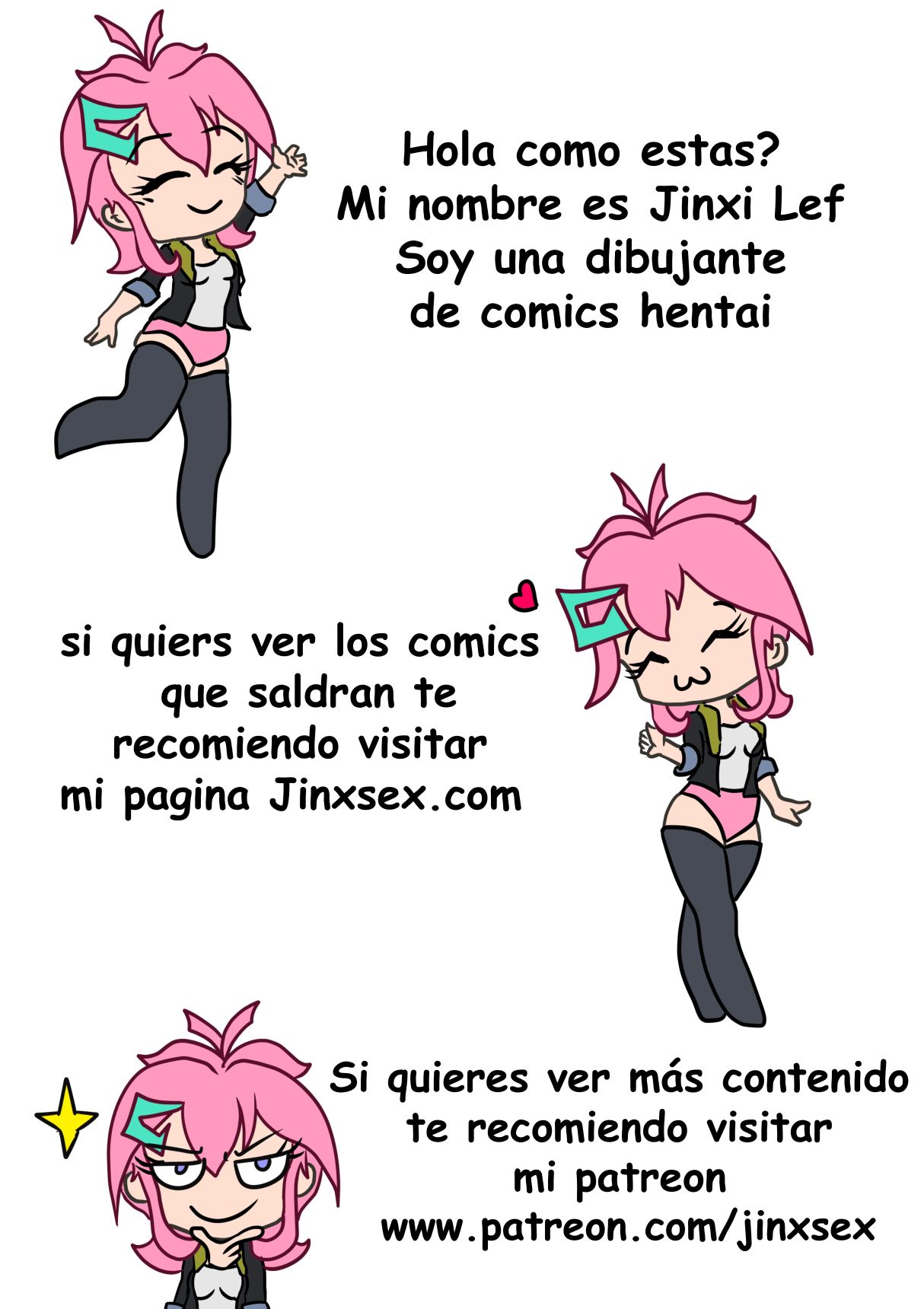 Las Desventuras de Helga Cap. 1 image number 23