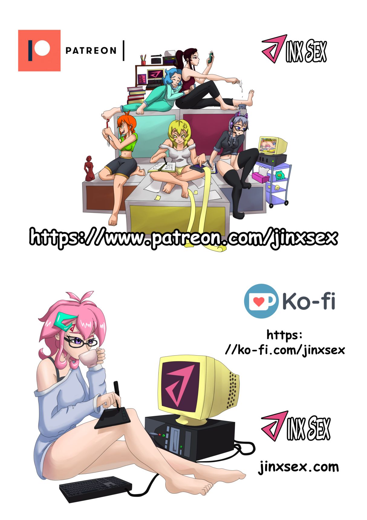 Las Desventuras de Helga Cap. 1 image number 28