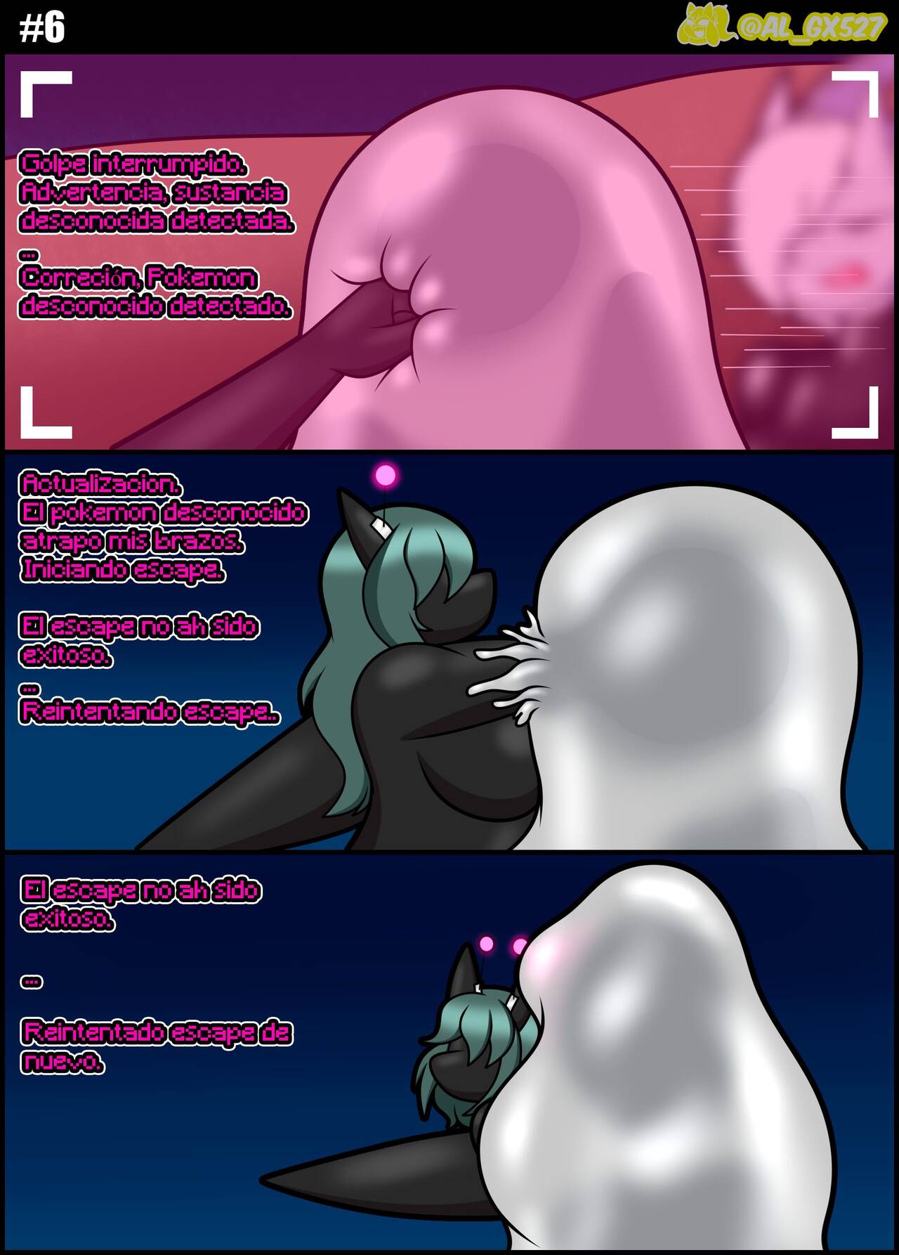 Conexion interrumpida image number 5