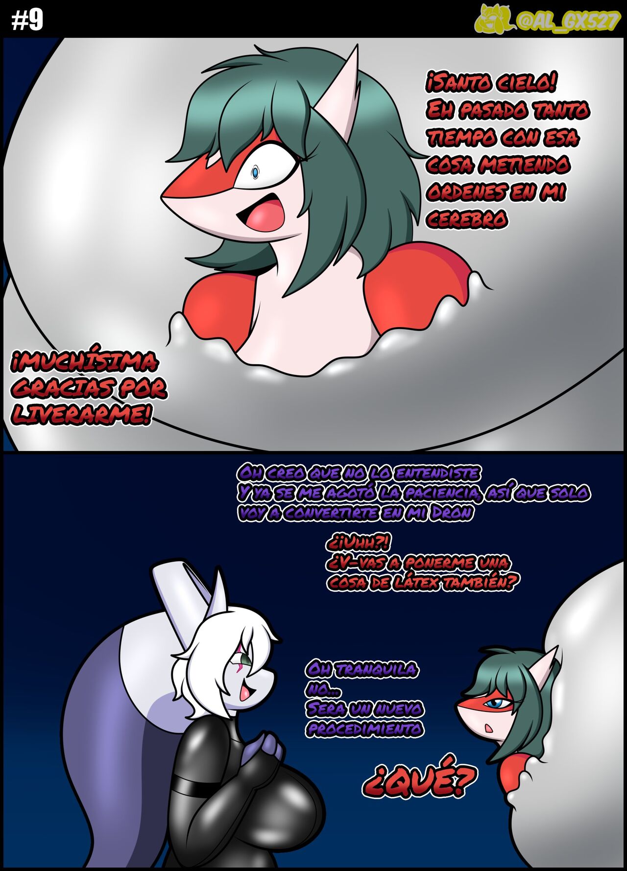 Conexion interrumpida image number 8