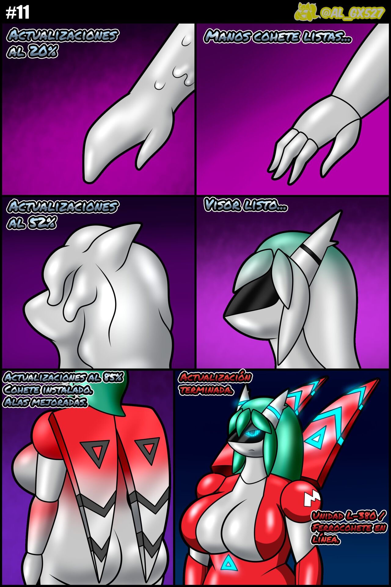 Conexion interrumpida image number 10