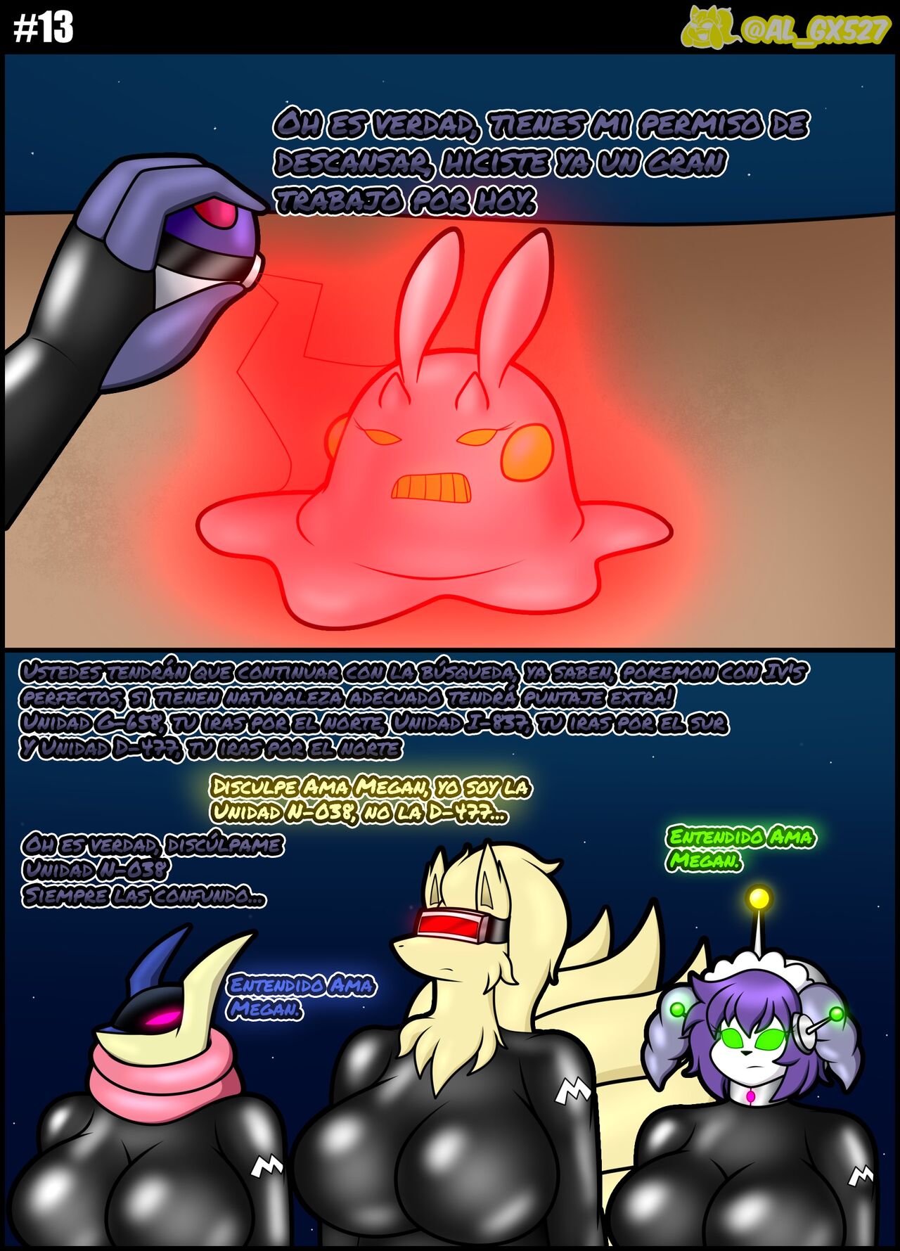 Conexion interrumpida image number 12