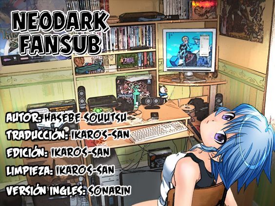 Rinjin Mama Gojitsu  La mamá de la puerta de al lado~ Un tiempo después image number 4