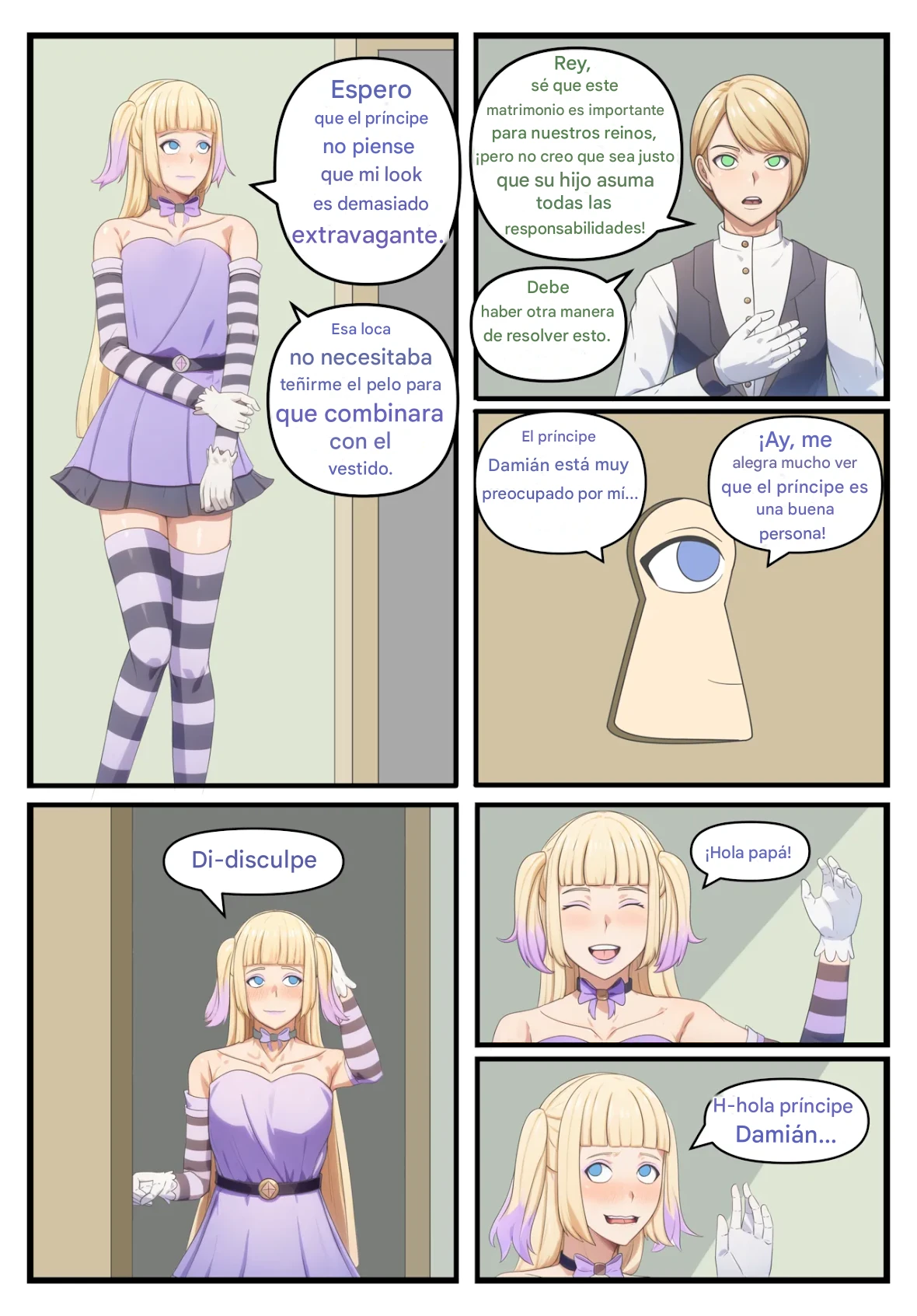 Deber Real image number 19