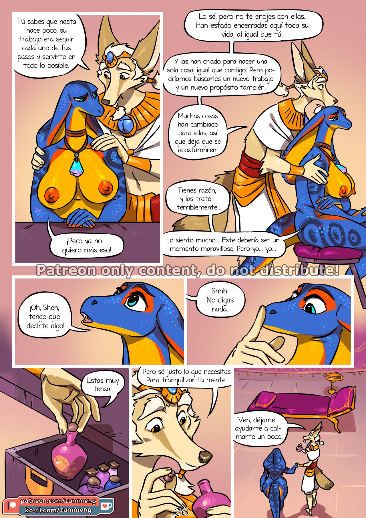 Prophecy 2 image number 26