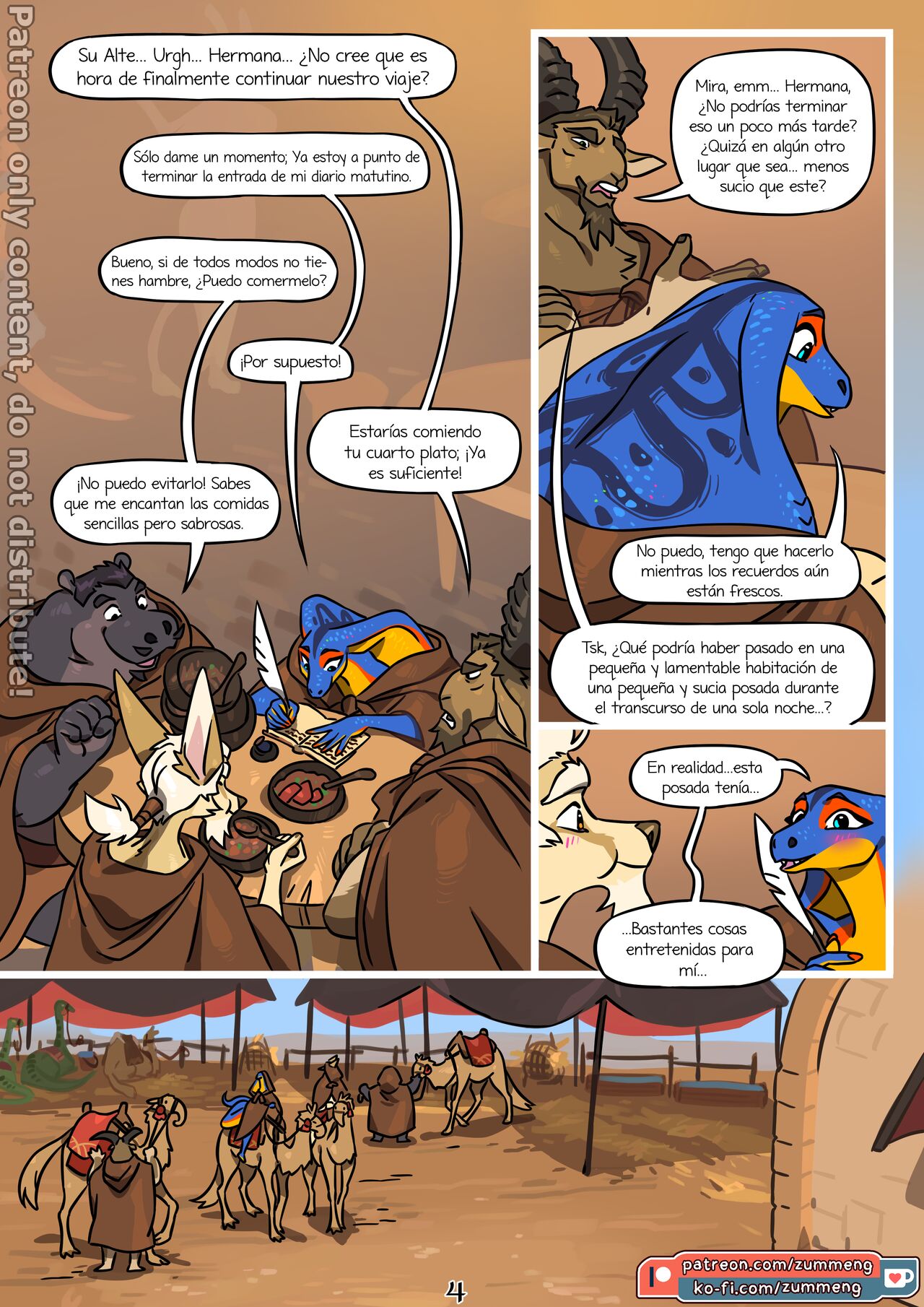 Prophecy 2 image number 4