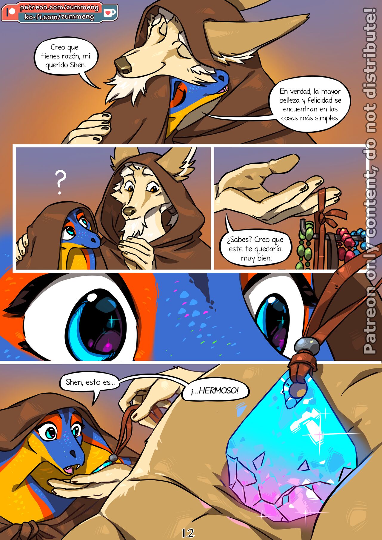 Prophecy 2 image number 12