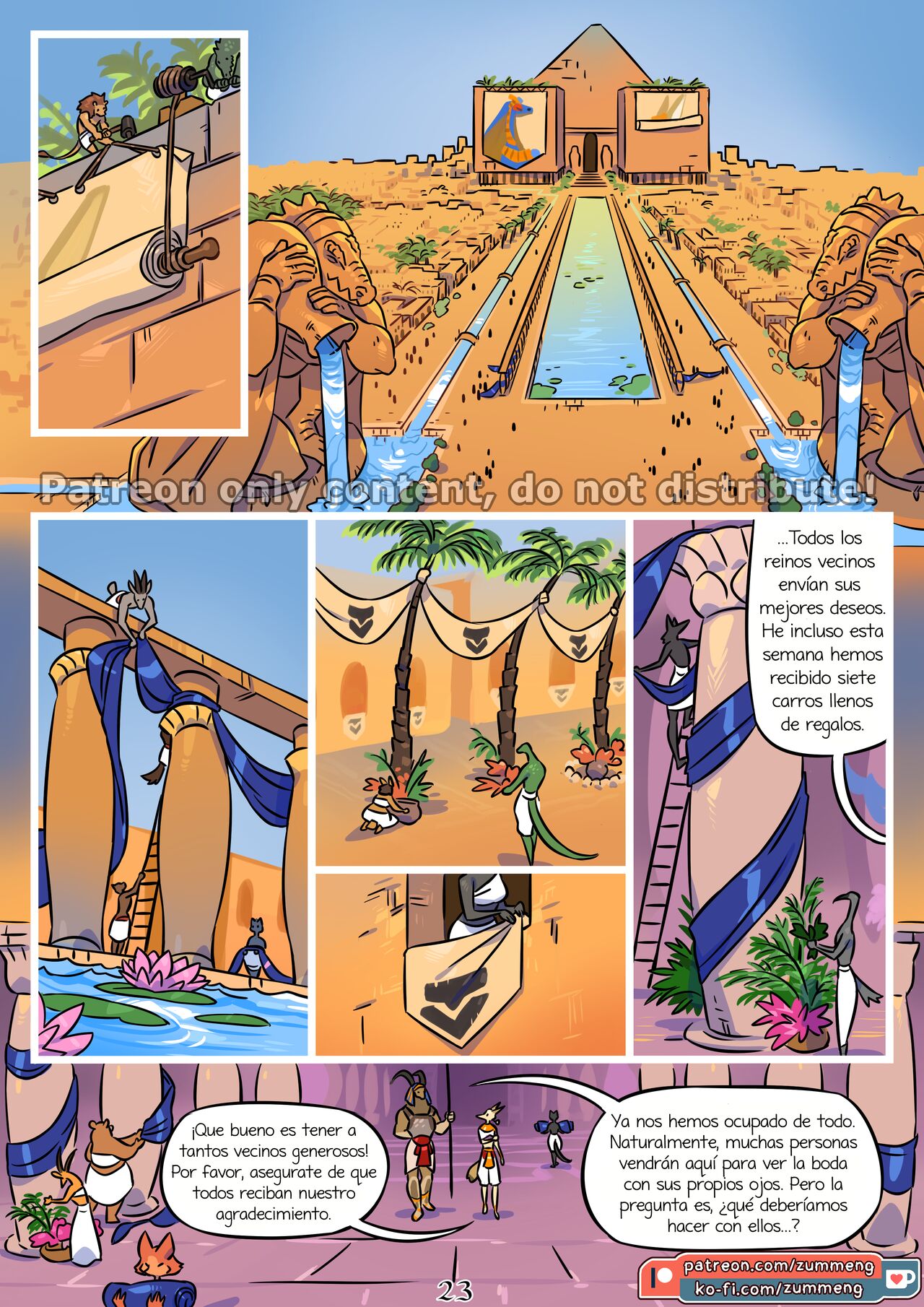 Prophecy 2 image number 23