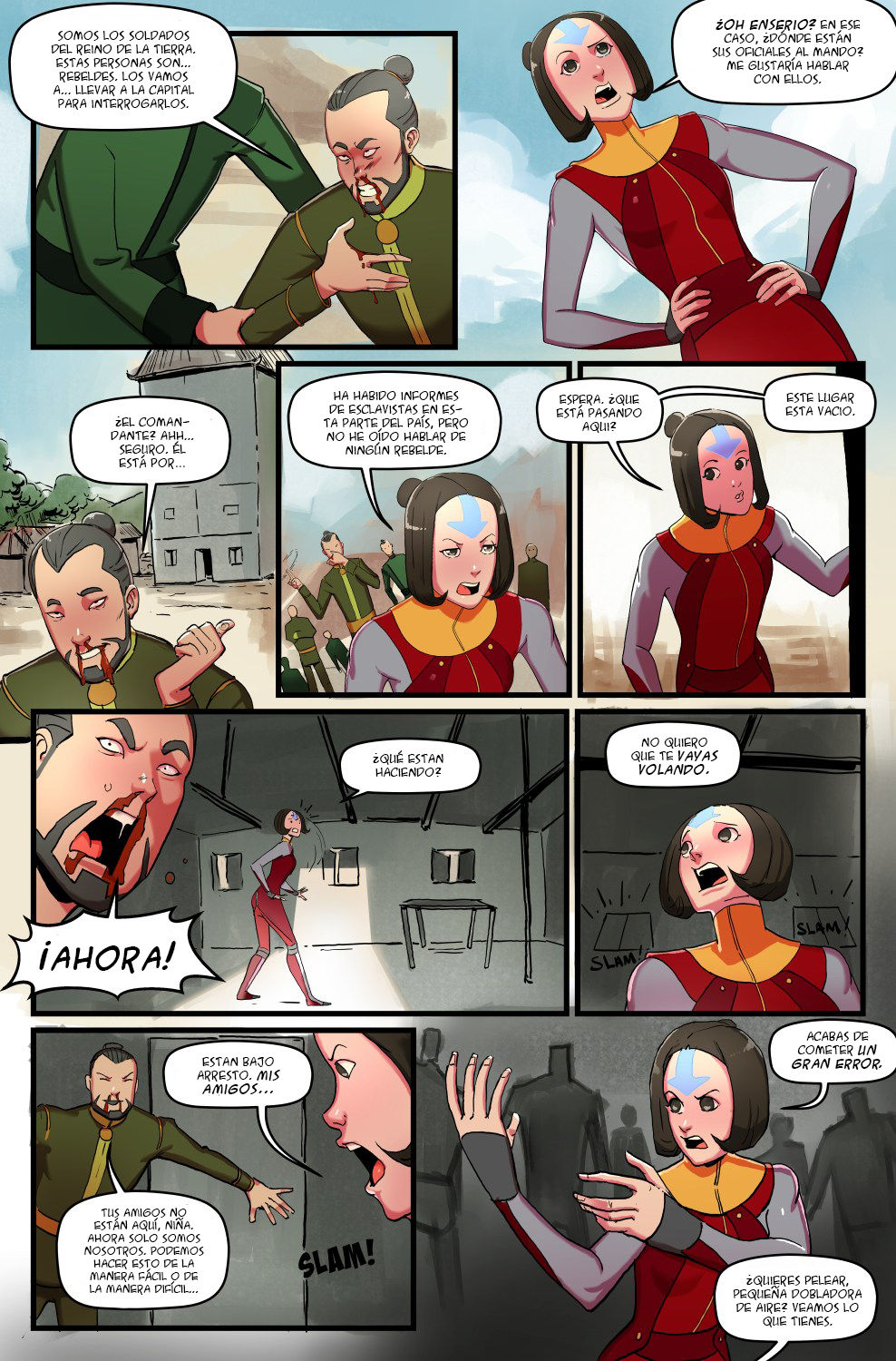 Slavebender image number 2