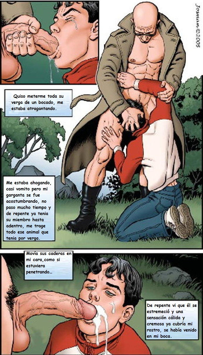 Encuentro en el parque image number 2