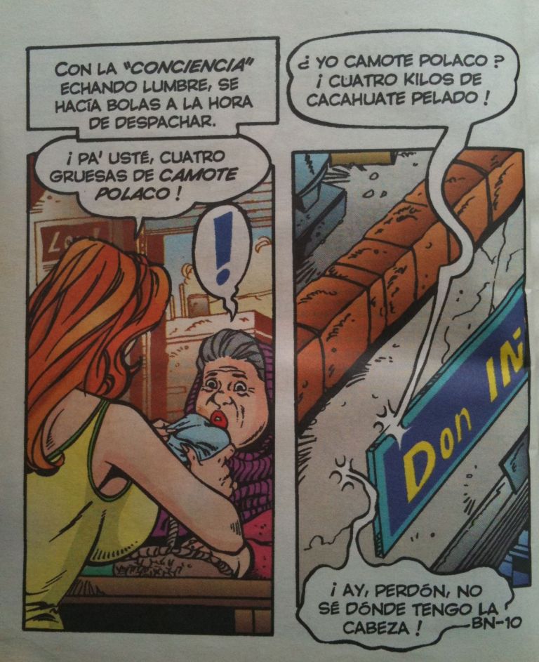 Bellas De Noche AKA Night Beauties193 image number 10