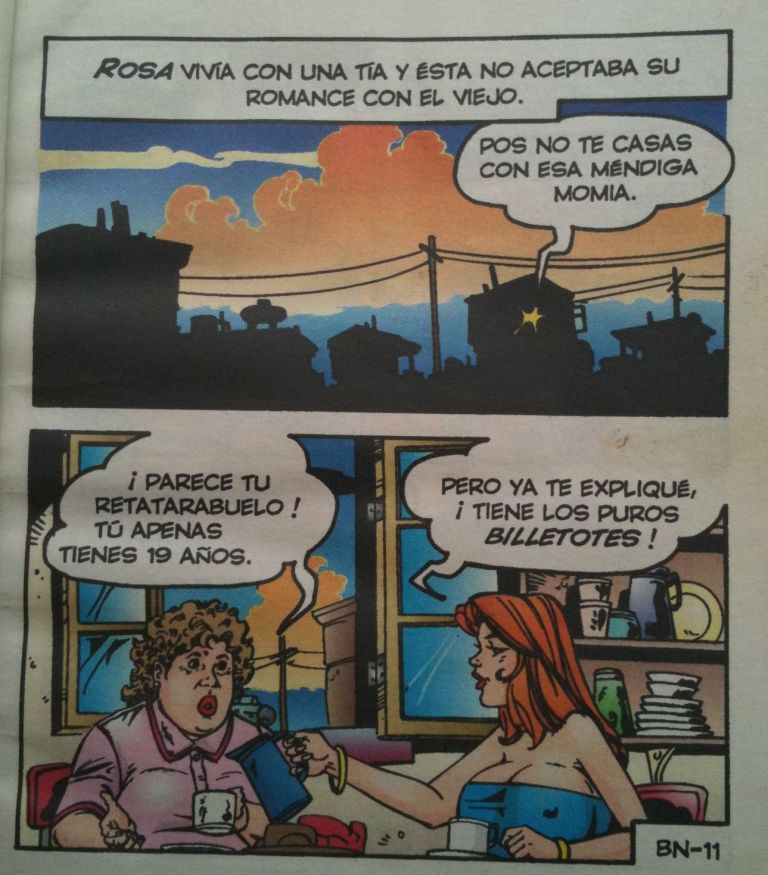 Bellas De Noche AKA Night Beauties193 image number 11