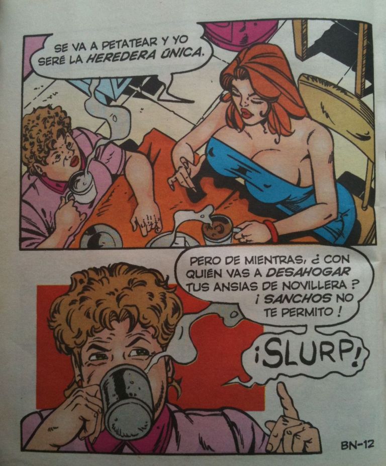 Bellas De Noche AKA Night Beauties193 image number 12