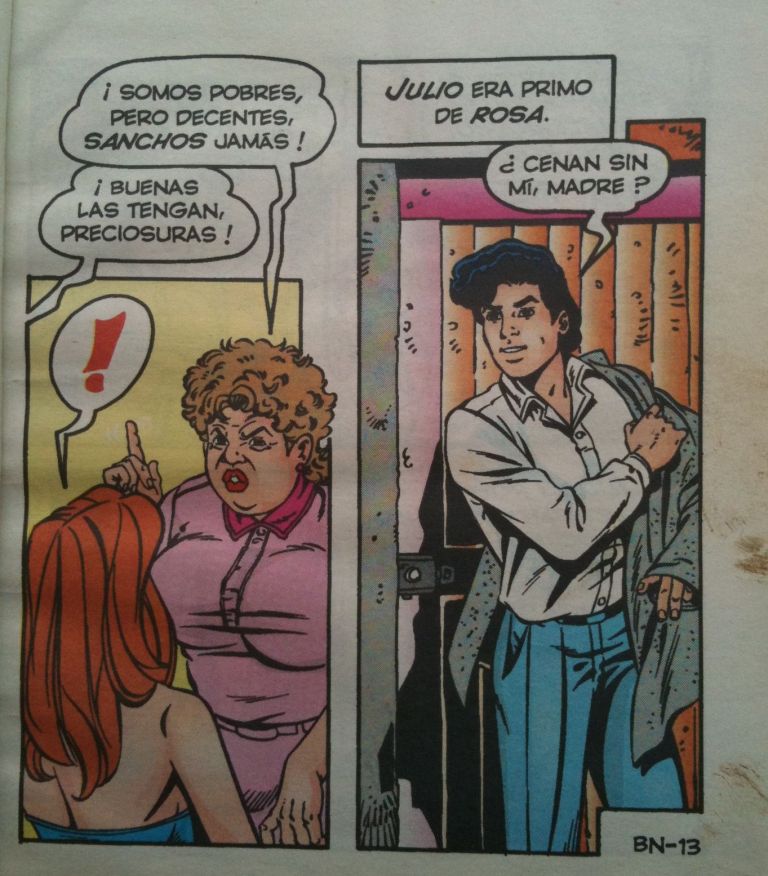 Bellas De Noche AKA Night Beauties193 image number 13