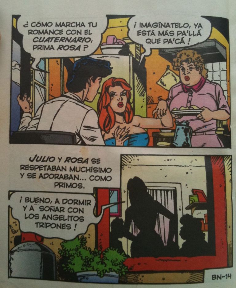 Bellas De Noche AKA Night Beauties193 image number 14