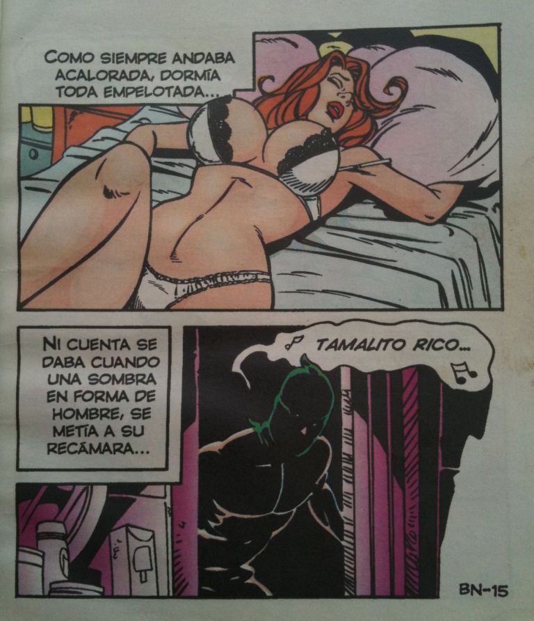 Bellas De Noche AKA Night Beauties193 image number 15