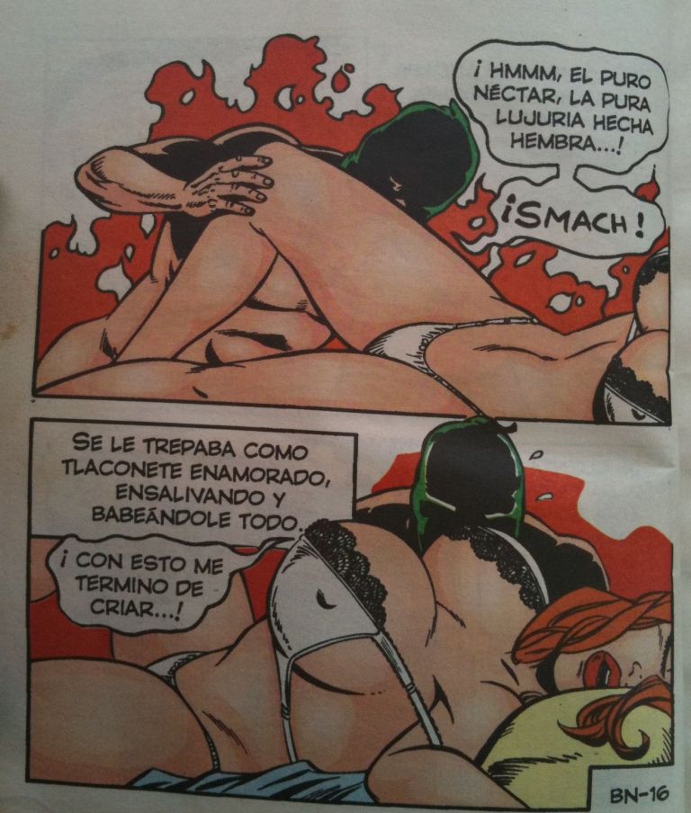 Bellas De Noche AKA Night Beauties193 image number 16