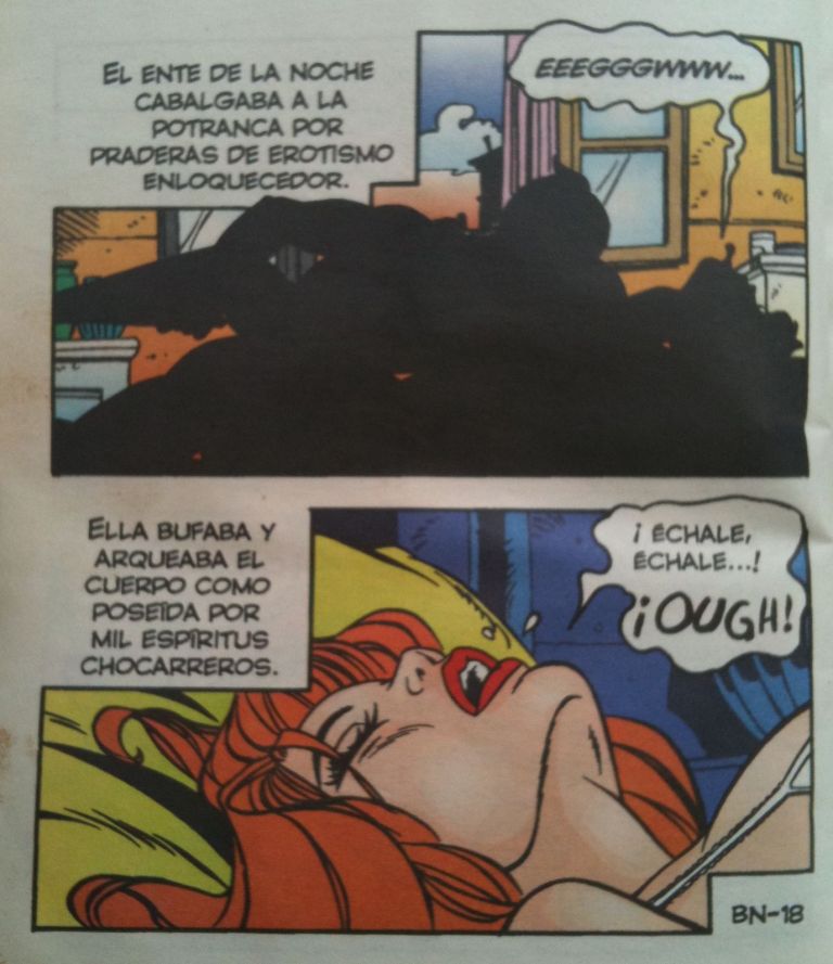 Bellas De Noche AKA Night Beauties193 image number 18