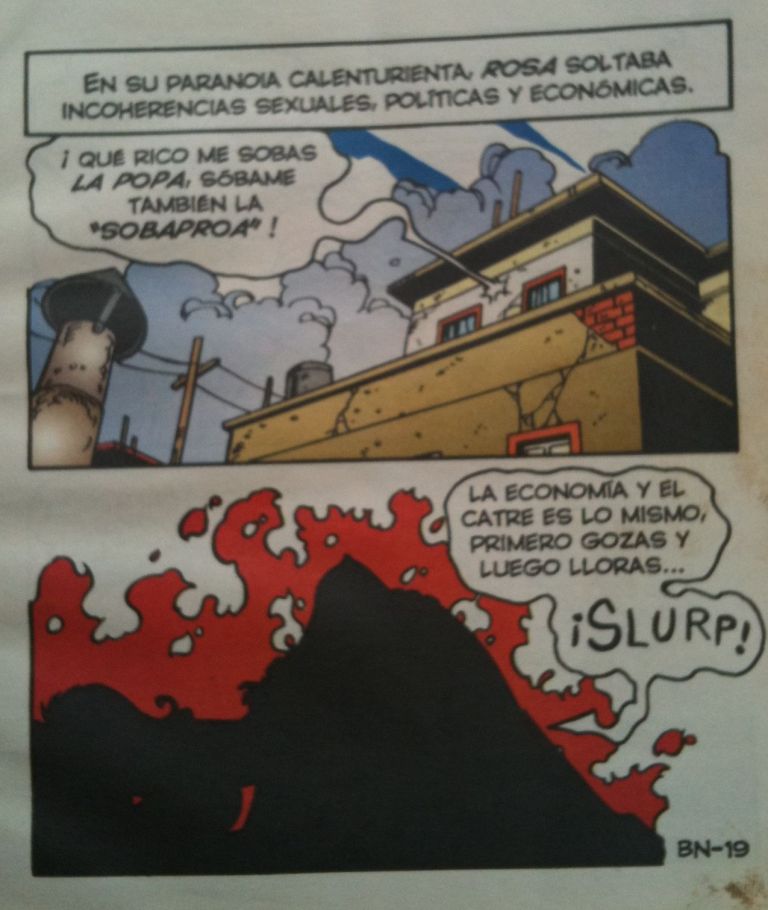 Bellas De Noche AKA Night Beauties193 image number 19