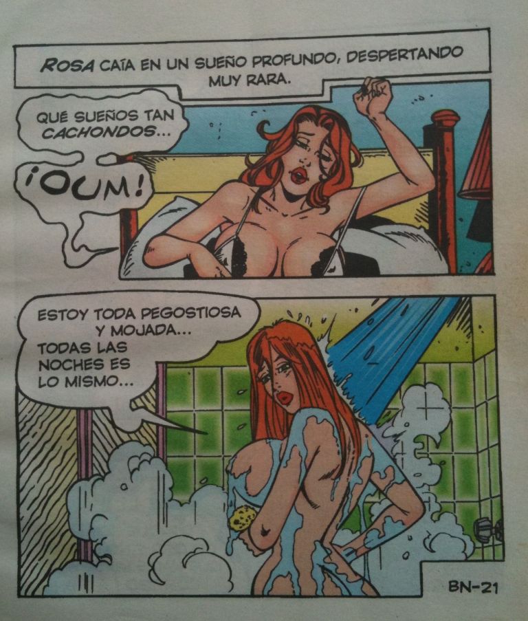 Bellas De Noche AKA Night Beauties193 image number 21