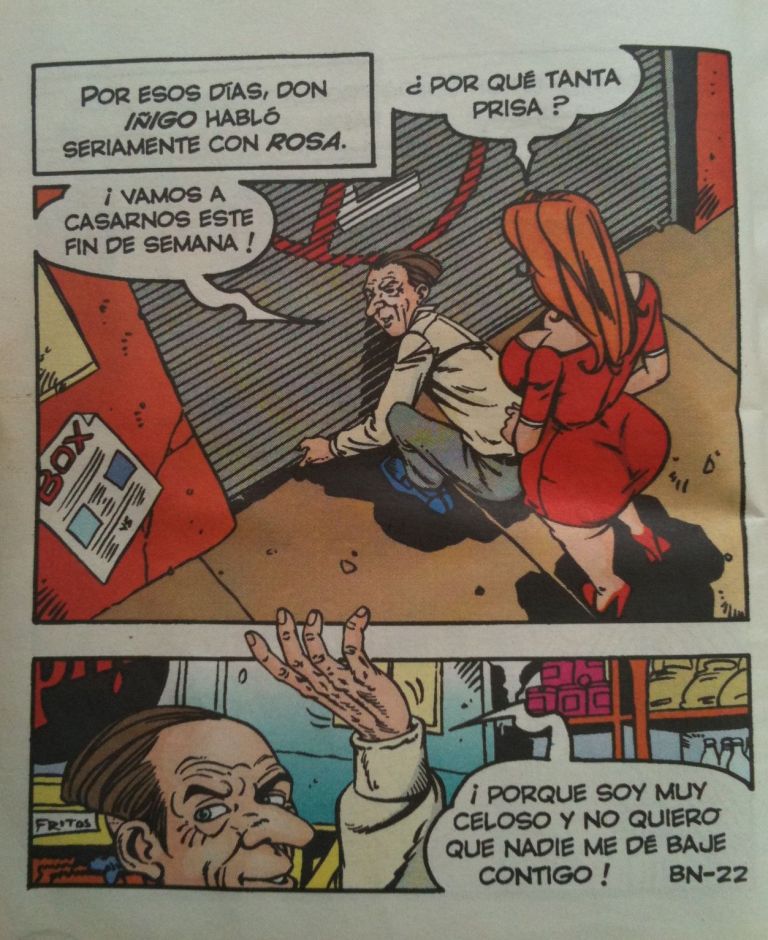 Bellas De Noche AKA Night Beauties193 image number 22