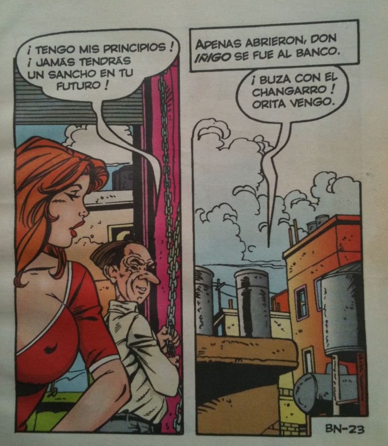 Bellas De Noche AKA Night Beauties193 image number 23