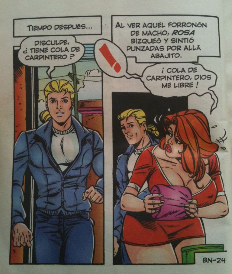 Bellas De Noche AKA Night Beauties193 image number 24