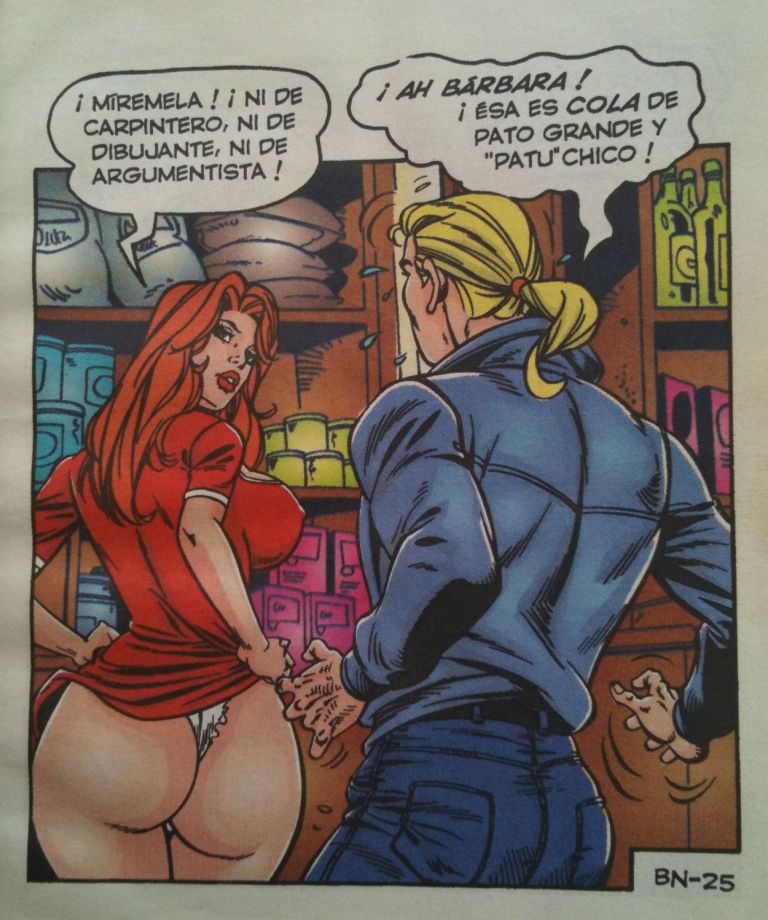 Bellas De Noche AKA Night Beauties193 image number 25