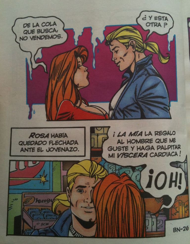 Bellas De Noche AKA Night Beauties193 image number 26