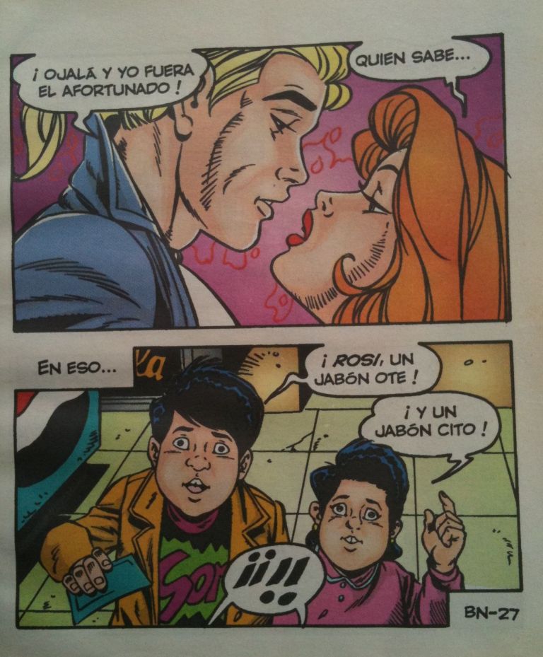 Bellas De Noche AKA Night Beauties193 image number 27