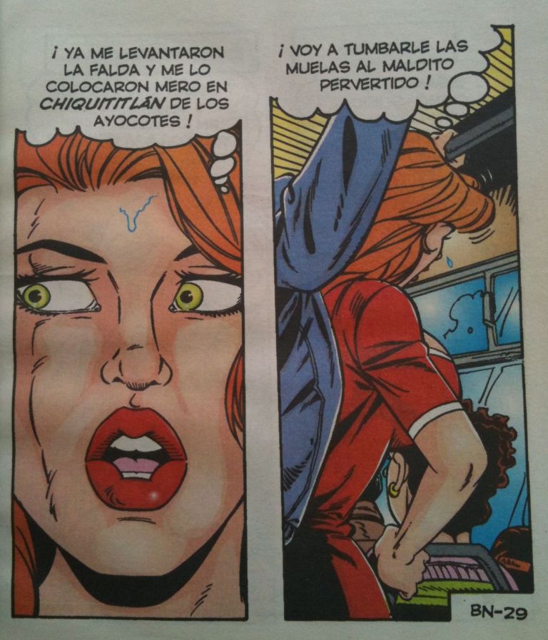 Bellas De Noche AKA Night Beauties193 image number 29