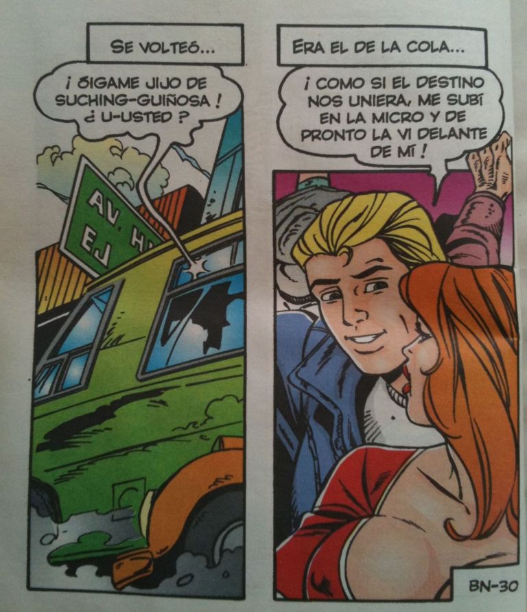 Bellas De Noche AKA Night Beauties193 image number 30