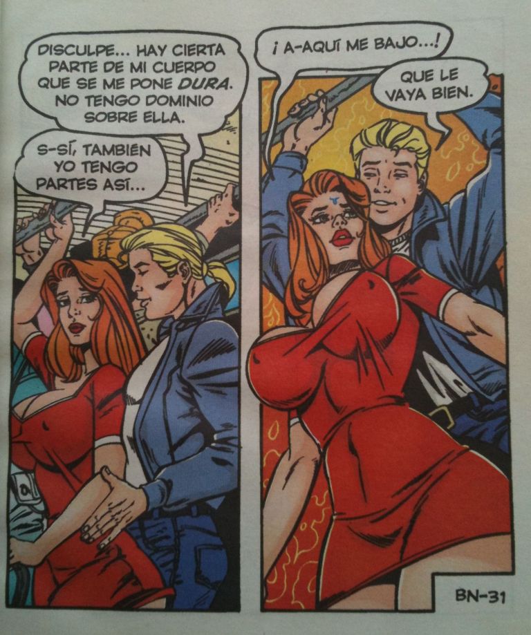 Bellas De Noche AKA Night Beauties193 image number 31