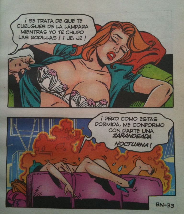 Bellas De Noche AKA Night Beauties193 image number 33